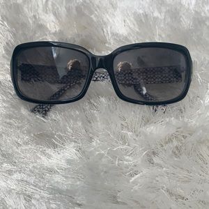 Coach Sunglasses